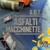 Download track Asfalti E Macchinette (Instrumental)