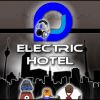 Download track Electrichotel _ Useyourbrain (Master)