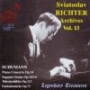 Download track Schumann - Piano Concerto In A Minor, Op. 54 - II. Intermezo