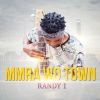 Download track Mmra Wo Town