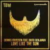 Download track Love Like The Sun