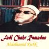 Download track Fadl Chahr Ramadan, Pt. 2