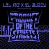 Download track Product Of The Streets