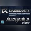 Download track Always Alive With Daniel Kandi'154 Guestmix From Seawayz & Sollito