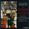 Download track 1. TE DEUM Motet For 8 Voices Chorus Orchestra H. 146 - 1. Introduction