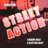 Download track Street Action (Miami Heat)