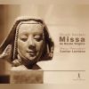 Download track Missa De Beata Virgine VII. Sanctus