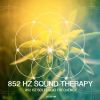 Download track 852 Hz Chakra Renewal