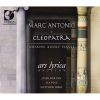 Download track 6. Aria: Morte Col Fiero Aspetto Cleopatra