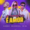 Download track É Tesão Ou É Amor