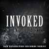 Download track Invoked (Rated-Blackk Print)