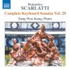 Download track Keyboard Sonata In G Minor, Kk. 234