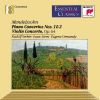 Download track 5. Piano Concerto No. 2 D-Moll Op. 40: II - Adagio; Molto Sostenuto