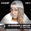 Download track The Urge In Me (Gauthreaux Club Mix)