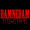 Download track Dam Lachaperde Freestyle