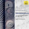 Download track The Well-Tempered Clavier, Book 1, Prelude & Fugue In C-Sharp Major, BWV 848: II. Fugue