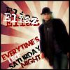 Download track Everytime's Like Saturday Night (Bonus Track)