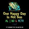 Download track One Happy Day In Hot Sun (Instrumental Mix)