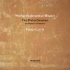 Download track Mozart: Piano Sonata No. 2 In F Major, K. 280 - II. Adagio