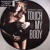 Download track Touch My Body (Subkulcha Radio Edit)