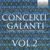 Download track Violin Concerto In G Major, D. 80: I. Allegro Ma Non Presto
