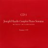 Download track Sonata 10 In C Major - III. Menuet