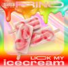 Download track Lick My Ice Cream