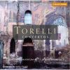 Download track 24. Concerto Grosso For Violin In F Major Op. 8 No 11 - 2. Largo E Staccato - A...