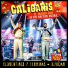 Download track Florentinos Y Ferminas (En Vivo Auditorio Nacional)