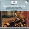 Download track Toccata Und Fuge 'dorisch' - Toccata (BWV 538)