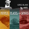 Download track People, Places And Songs