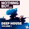 Download track Nothing But... Deep House Vol. 1 - Continuous Mix 1