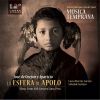 Download track Ah, De La Esfera De Apolo III. La Hoguera En La Que Resplandece (Aria)