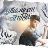 Download track Thương Em Rất Nhiều (Instrumental)