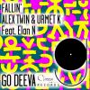 Download track Fallin' (Extended Mix)