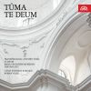 Download track Te Deum: I. Te Deum Laudamus. Allegro