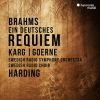 Download track Ein Deutsches Requiem, Op. 45 VI. Denn Wir Haben Hie Keine Bleibende Statt (Baritone And Choir)