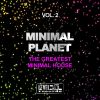 Download track Minimal Facebooker (Original Mix)