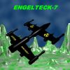 Download track Welcome To Mars - Engelteck - 7