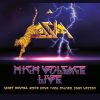 Download track Heat Of The Moment - Live