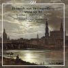 Download track Mass In E Minor, Op. 87: V. Benedictus