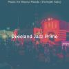 Download track Inspired Ambiance For New Orleans