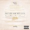 Download track Put On For My City (Intro)