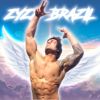 Download track ZYZZ BRAZIL (Sped Up)