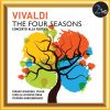 Download track Concerto For Strings In G Major, RV 151, -Alla Rustica - II. Adagio