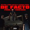 Download track De Facto