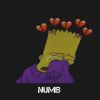 Download track Numb