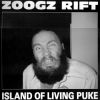 Download track Island Of Living Puke