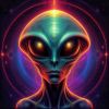 Download track Alien Technology