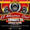 Download track El Mismo Sol (Tribute To Alvaro Soler Y Jennifer Lopez) [Karaoke]